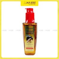 Dầu Dưỡng Tóc DISAAR - Argan Hair Oil 50ml