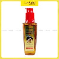 Dầu Dưỡng Tóc DISAAR - Argan Hair Oil 50ml