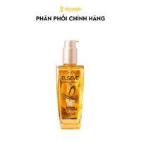 Dầu dưỡng tóc Extraordinary Oil Loreal