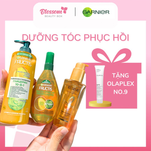 Dầu dưỡng tóc Garnier Argan Ultra Doux