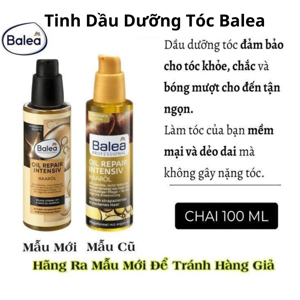 Dầu dưỡng tóc Garnier Argan Ultra Doux