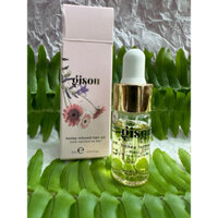 dầu dưỡng tóc Gisou Honey Infused Hair Oil