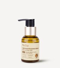 Dầu dưỡng tóc - Hair smooth shine serum 20ml/65ml