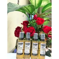 Dầu dưỡng tóc ISANA /100ml