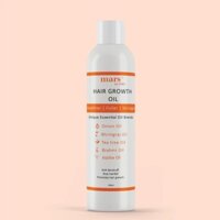 Dầu dưỡng tóc JOJOBA, kích thích mọc tóc Nam Nữ từ tự nhiên. Kết hợp với lăn kim để đạt hiệu quả tốt nhất.