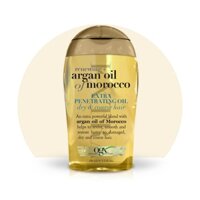 Dầu Dưỡng Tóc Khô Xơ OGX Renewing Argan Oil Of Morocco 100ml