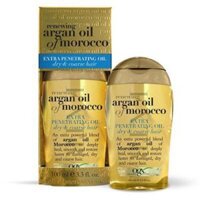 Dầu Dưỡng Tóc Khô Xơ OGX Renewing Argan Oil Of Morocco 100ml