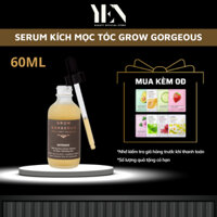 dầu dưỡng tóc .kích mọc tóc xịt mọc tóc.serum mọc tóc grow gorgeous Dưỡng Tóc Dài Nhanh thuốc mọc tóc 60 ml