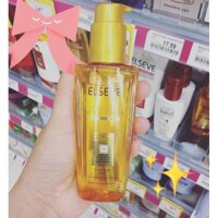 Dầu Dưỡng Tóc L'OREAL 100ml Hàng Xách Tay Châu Âu