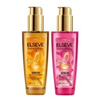 Dầu Dưỡng Tóc Loreal Elseve Extraordinary Oil Serum 100ml