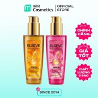 Dầu Dưỡng Tóc Loreal Elvive Extraordinary Oil 100ml