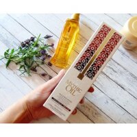 DẦU DƯỠNG TÓC L'oréal Mythic Oil Huile Richesse Chống Rối 100ml