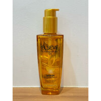 Dầu dưỡng tóc  L'Oreal Paris Elseve Extraordinary Oil 100ml