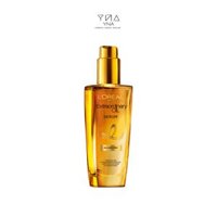 Dầu dưỡng tóc L’Oreal Paris Elseve Extraordinary Oil Serum