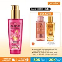 Dầu Dưỡng Tóc Loreal Paris Elseve Extraordinary Oil Serum 100ml