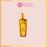 Dầu dưỡng tóc L'Oreal Paris Elseve Extraordinary Oil 100ml