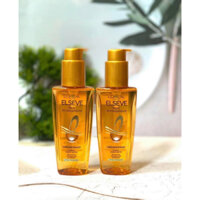 Dầu dưỡng tóc L'Oreal Paris Elseve Extraordinary Oil 100ml