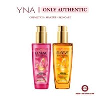 Dầu dưỡng tóc L’Oreal Paris Elseve Extraordinary Oil Serum