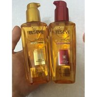 DẦU DƯỠNG TÓC L'OREAL