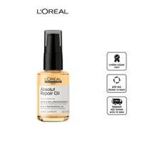 Dầu dưỡng tóc L'Oreal Professionnel Absolut Repair Oil
