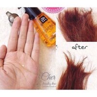 Dầu Dưỡng Tóc Miseen Scène Perfect Repair Hair Serum👄FREESHIP👄Giảm ngay 50k khi nhập mã [MYPHAM50] Mỹ phẩm Hàn Quốc
