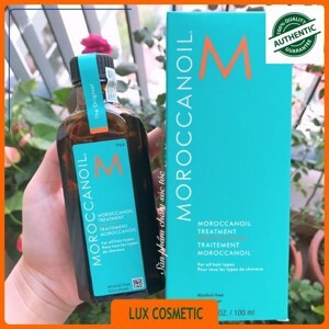 Dầu dưỡng tóc Moroccanoil 200ml