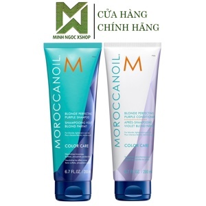 Dầu dưỡng tóc Moroccanoil 200ml