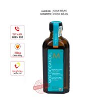 Dầu dưỡng tóc Moroccanoil Tinh dầu dưỡng phục hồi tóc hư tổn khô xơ Moroccanoil Treatment Oil  25ml - 200ml chính hãng