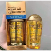 Dầu dưỡng tóc OGX Argan Oil Of Morocco 100ml