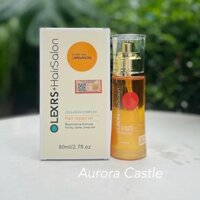 dầu dưỡng tóc Olexrs 100% Pure Argan Oil