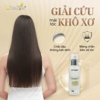 Dầu dưỡng tóc O'nalyss 80ml cao cấp giúp bóng mượt và phục hồi hư tổn