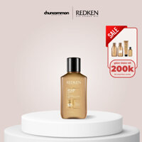 Dầu Dưỡng Tóc Redken ALL SOFT ARGAN-6 HAIR OIL