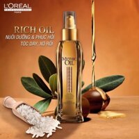 Dầu Dưỡng Tóc Serum Mythic Oil Nourishing Oil
