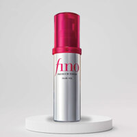 Dầu dưỡng tóc SHISEIDO FINO PREMIUM TOUCH HAIR OIL B 70ML
