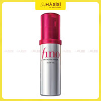 Dầu Dưỡng Tóc SHISEIDO - Fino Premium Touch Hair Oil 70ml
