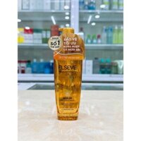Dầu Dưỡng Tóc Tinh Dầu Hoa Tự Nhiên L'Oreal Elseve Extraordinary Oil Serum With 6 Precious Floral Oil 100ml