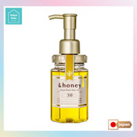 Dầu dưỡng ủ tóc &Honey Outbath Treatment Deep Moist Hair Oil 3.0 100ml