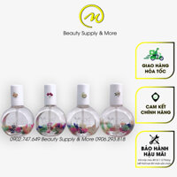 DẦU DƯỠNG VIỀN MÓNG - OIL CUTICLE NBC