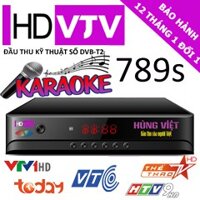 Đầu DVB T2 Hung Phat 789S