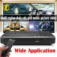 Đầu DVD ADH CD VCD Đĩa nhạc USB Màn hình 1 inch