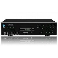 Đầu DVD ARIRANG AR-3600S (Kèm 2 Micro)