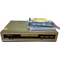 Đầu DVD Arirang AR-36MD (VÀNG)