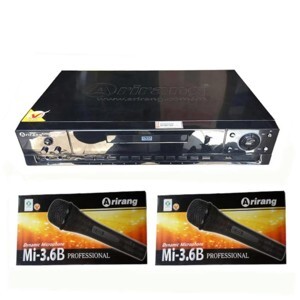 Đầu Arirang AR 36MI