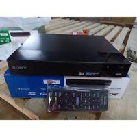 Đầu DVD Bluray Sony BDP S3200