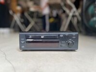 Đầu DVD BOSE DVA-15 hàng bãi
