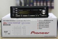 Đầu DVD cho ô tô-DVD 1Din pioneer 1009