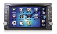 Đầu DVD cho ô tô Knavi 100