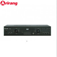 Đầu DVD karaoke 5 số AR-36D