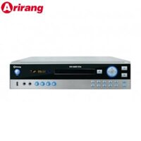 Đầu DVD Karaoke 5 số DH-3600Elite – Arirang
