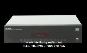 Đầu DVD Karaoke Acnos SK 9008